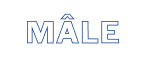 male